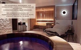 Atypik Hotel - Urban Style